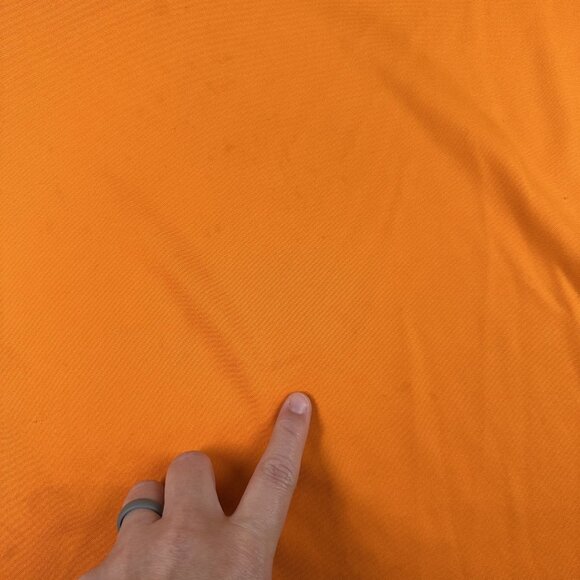 Loudmouth Polo Shirt Mens 2XL Performance Golf Snap Button Polyester Athletic - Picture 10 of 16